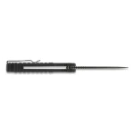 Нож складной Ganzo G627-BK. Нержавеющая сталь. Черный 2 Нож складной Ganzo G627-BK. Нержавеющая сталь. Черный 2