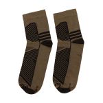 Шкарпетки Tramp Trekking summer Coolmax (Олива) 38-40 8 Шкарпетки Tramp Trekking summer Coolmax (Олива) 38-40 8