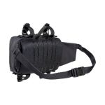 Сумка на пояс Tatonka Hip & Bar Pouch BC, Black 2 Сумка на пояс Tatonka Hip & Bar Pouch BC, Black 2