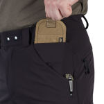 Шорты полевые "ALTITUDE" Combat Black 4 Шорты полевые "ALTITUDE" Combat Black 4