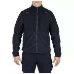 Куртка тактична демісезонна "5.11 Tactical 3-in-1 Parka 2.0" Dark Navy 25 Куртка тактична демісезонна "5.11 Tactical 3-in-1 Parka 2.0" Dark Navy 25