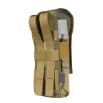TG/CTC Підсумок під 2 магазини AK/AR Multicam 3