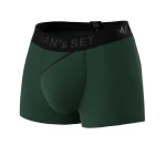 Труси чоловічі анатомічні Men's Set Anatomic Classic 2.0 Black Series. Темно-зелений Труси чоловічі анатомічні Men's Set Anatomic Classic 2.0 Black Series. Темно-зелений