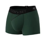 Труси чоловічі анатомічні Men's Set Anatomic Classic 2.0 Black Series. Темно-зелений Труси чоловічі анатомічні Men's Set Anatomic Classic 2.0 Black Series. Темно-зелений