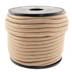 Веревка нейлоновая Sturm Mil-Tec "Commando Rope 50m" Coyote 2 Веревка нейлоновая Sturm Mil-Tec "Commando Rope 50m" Coyote 2