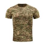Футболка M-Tac потовідвідна Summer NGU Camo 2 Футболка M-Tac потовідвідна Summer NGU Camo 2