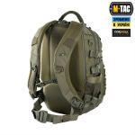 Plecak M-Tac Mission Pack Elite Hex Oliwkowy (Ciemny) 5