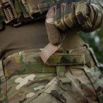 Внутрішній ремінь M-Tac Tiger для Range Belt, Мультикам — Камуфляж 5 Внутрішній ремінь M-Tac Tiger для Range Belt, Мультикам — Камуфляж 5