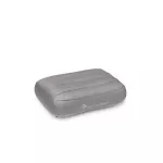 Надувна подушка Sea to Summit Aeros Down Pillow, 12 × 34 × 24 см, 42 × 28 × 12 см / 34 × 24 × 12 см / 59 × 38 × 12 см – Сіра