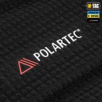 Шапка-підшоломник M-Tac Polartec Чорний 6 Шапка-підшоломник M-Tac Polartec Чорний 6