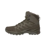 Тактические ботинки LOWA Innox Pro Gore-Tex® MID TF. Ranger green 3 Тактические ботинки LOWA Innox Pro Gore-Tex® MID TF. Ranger green 3