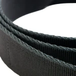 Ремінь тактичний First Tactical BDU BELT 1.5" XXL. Чорний 4