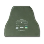 Плечевая защита с баллистическими пакетами 1-го класса. STANAG 2920. Койот 10 Плечевая защита с баллистическими пакетами 1-го класса. STANAG 2920. Койот 10