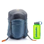 Спальный мешок Pinguin Comfort PFM, 175 см, права блискавка – Синий 5 Спальный мешок Pinguin Comfort PFM, 175 см, права блискавка – Синий 5