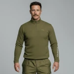 Термосорочка 2-го рівня TOUNDRA II (Cold Weather Thermal System). Олива 2