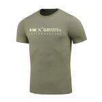 Футболка M-Tac 68 ОЄБр Light Олива, light Olive 2