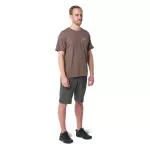 Футболка з малюнком "5.11 Molle America Tee" Brown Heather 3 Футболка з малюнком "5.11 Molle America Tee" Brown Heather 3