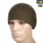 Шапка M-Tac Watch Cap Elite фліс (270г/м2) Army Олива