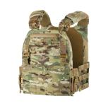 M-Tac плитоноска Cuirass FAST QRS Gen.II, Мультикам