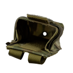 Підсумок для двох магазинів AK/AR зі з'ємним клапаном DEFua Mark 3. Мультикам 2 Підсумок для двох магазинів AK/AR зі з'ємним клапаном DEFua Mark 3. Мультикам 2