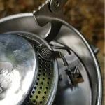 Газовий пальник BRS-10 складний, 19.5 x 17.5 см. Потужність 2.27 кВт 3 Газовий пальник BRS-10 складний, 19.5 x 17.5 см. Потужність 2.27 кВт 3