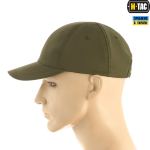Бейсболка M-Tac Flex Lightweight Army Олива 2 Бейсболка M-Tac Flex Lightweight Army Олива 2