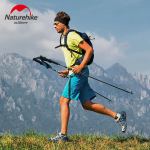 Трекінгова палиця Naturehike ST08 NH18D020-Z, 120 см, бордова 6 Трекінгова палиця Naturehike ST08 NH18D020-Z, 120 см, бордова 6