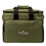 Термосумка Tribe Cooler 25 л, Зелена