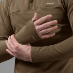 Термобелье 2-го уровня TOUNDRA II (Cold Weather Thermal System). Койот 12