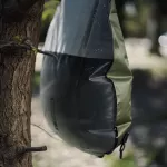 Портативний душ 20л Camping Shower Bag 7