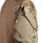 Сорочка тактична під бронежилет "5.11 Tactical Rapid Assault Multicam" Multicam 7 Сорочка тактична під бронежилет "5.11 Tactical Rapid Assault Multicam" Multicam 7