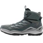 Ботинки LOWA Maddox Pro GTX MID, серый 2