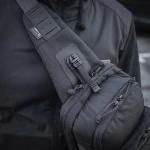 Сумка M-Tac Cross Bag Slim Elite. Койот 5