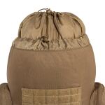 Рюкзак Sturm Mil-Tec® "German Large Rucksack Gen.II" DARK COYOTE 7