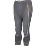 Термоштани 3/4 чоловічі Accapi Ergoracing 3/4, Anthracite/Orange, Anthracite/Orange
