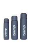 Термос Tramp Basic 0,75 л UTRC-112, серый 3 Термос Tramp Basic 0,75 л UTRC-112, серый 3
