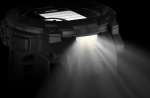 Смарт-годинник Garmin Instinct 3 Solar Tactical, 45 mm. Чорний 4