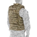 Бронежилет 1-го класса Rarog Plastoon XM kit5. Пиксель (мм-14) 2