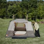 Намет чотиримісний Naturehike Cape Series 5.2 CNK2450WS037, сіро-коричневий 3 Намет чотиримісний Naturehike Cape Series 5.2 CNK2450WS037, сіро-коричневий 3