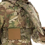 Бронежилет 6-го класу захисту Rarog L500. Мультикам 7