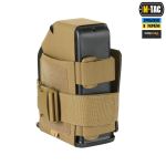 Підсумок M-Tac для короба M249 FAST, Койот 4