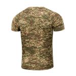 Футболка реглан M-Tac Summer NGU Camo потовідвідна 4