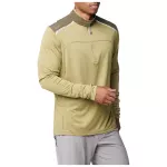Футболка з довгим рукавом "5.11 Max Effort 1/4 Zip Pullover" Underbrush 3 Футболка з довгим рукавом "5.11 Max Effort 1/4 Zip Pullover" Underbrush 3
