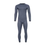 Комплект термобелья Hallyard Skif-Tac. Серый 3 Комплект термобелья Hallyard Skif-Tac. Серый 3