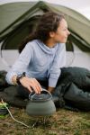 Чайник Tribe Collapsible Kettle 1,5 л, Оливковый 14 Чайник Tribe Collapsible Kettle 1,5 л, Оливковый 14