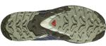 Кроссовки Salomon XA PRO 3D V9 — Зеленый 5 Кроссовки Salomon XA PRO 3D V9 — Зеленый 5