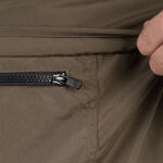 Анорак зимовий Sturm Mil-Tec "Combat Anorak Winter" Olive 13
