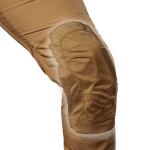 Штани тактичні карго Герць 2.0 Twill Camotec. Койот 4