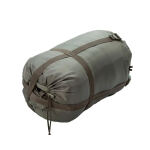 Спальний мішок Sturm Mil-Tec "3D Hollowfibre Mummy Sleeping Bag" Olive 4 Спальний мішок Sturm Mil-Tec "3D Hollowfibre Mummy Sleeping Bag" Olive 4