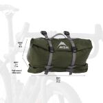 Палатка MSR Hubba Hubba Bikepack 2 10